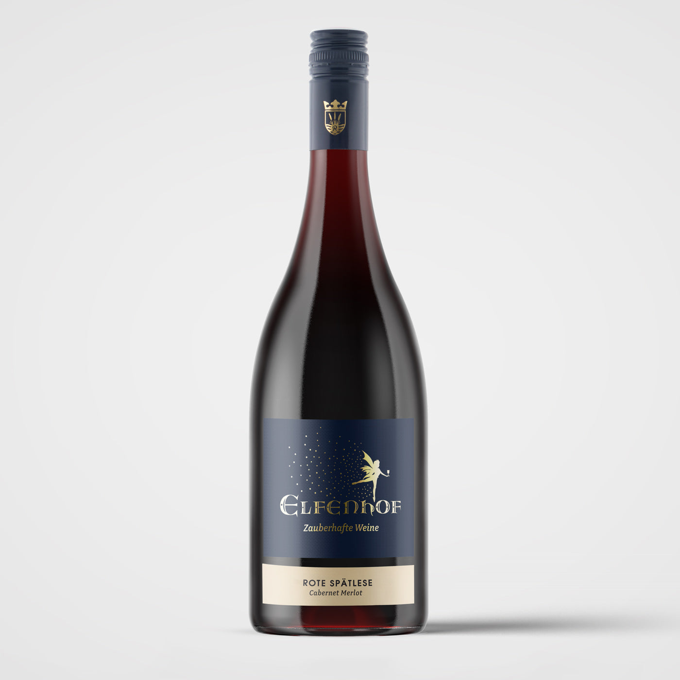 Merlot cosecha tardía