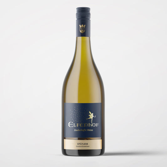 Gewürztraminer Spätlese