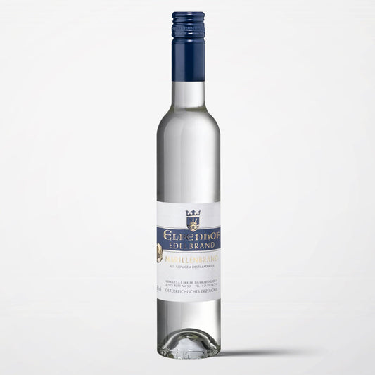 Elfenhof apricot brandy