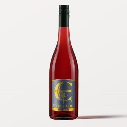 FRIZZANTE Cuvée Rouge