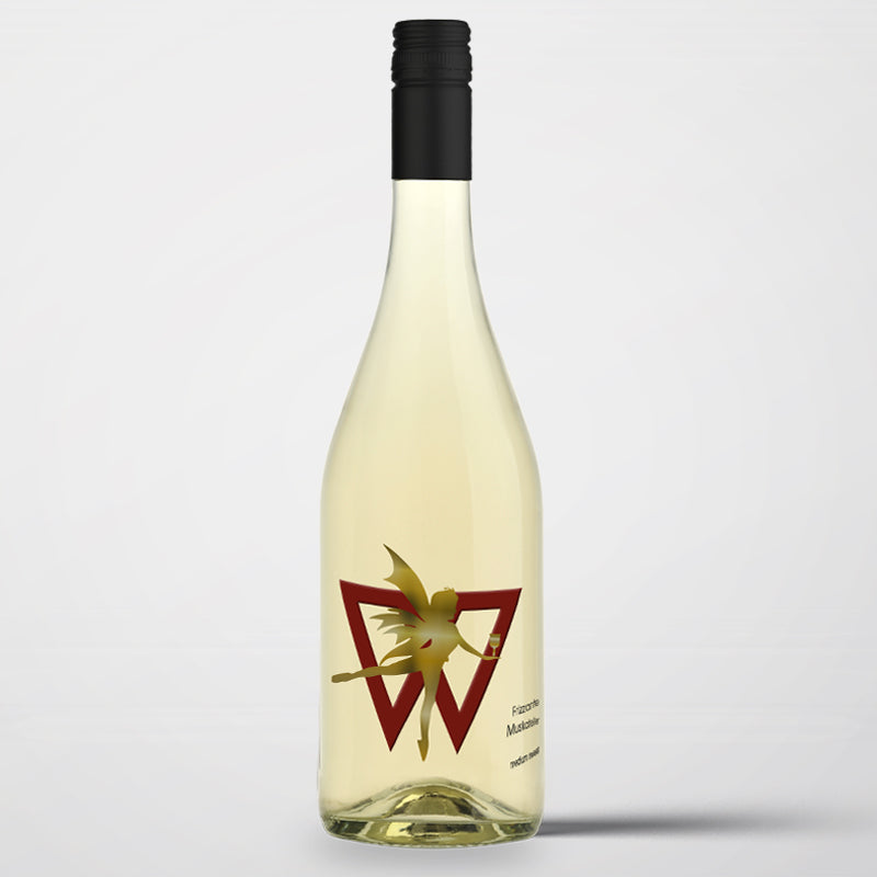 FRIZZANTE Muscat
