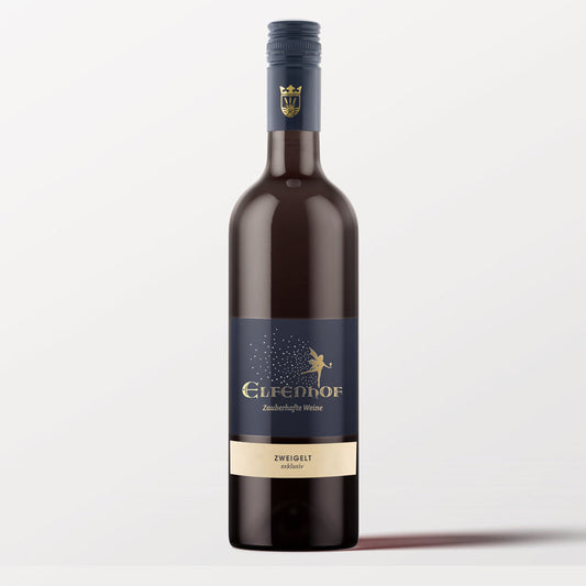 Zweigelt exclusive
