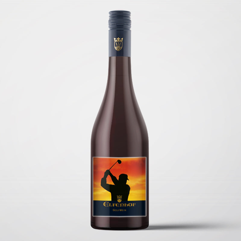 Gulf wine Cabernet Merlot