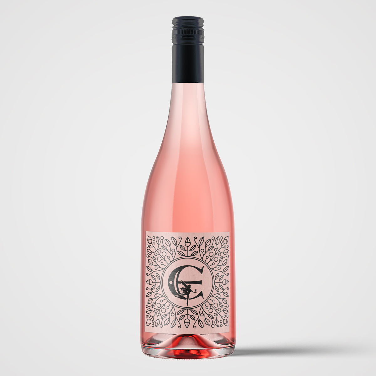 FRIZZANT rosé