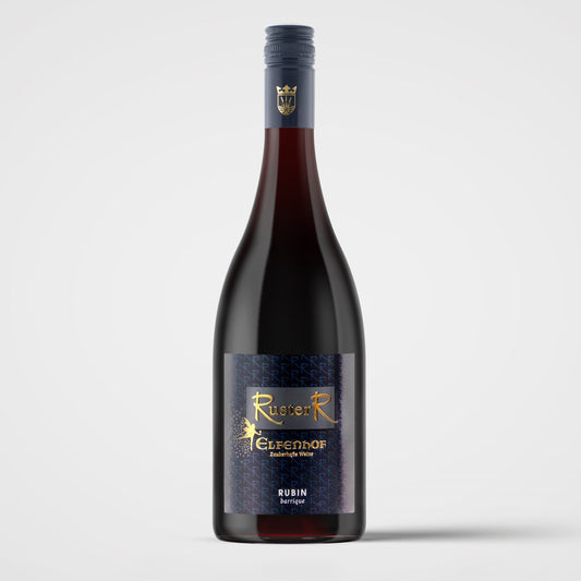 Elfenhof Ruby Barrique