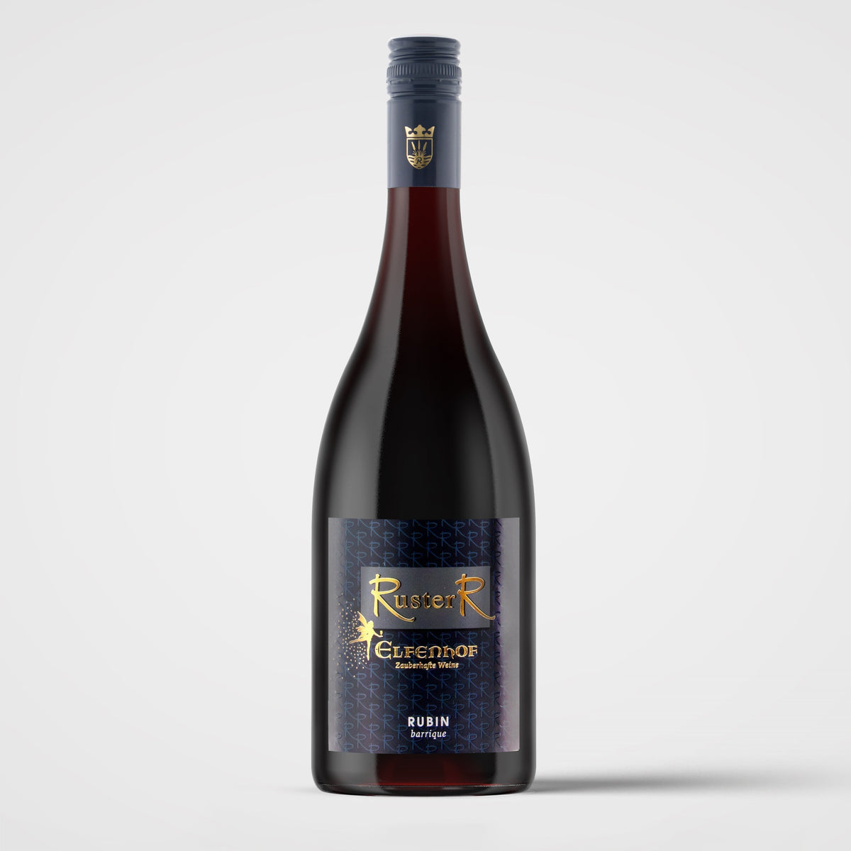 Elfenhof Ruby Barrique – Weingut Elfenhof International